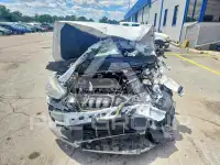 2016 Ford FOCUS фото