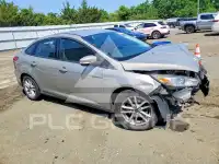 2016 Ford FOCUS фото