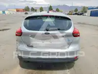 2016 Ford FOCUS фото