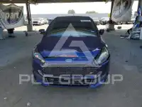 2016 Ford FOCUS фото