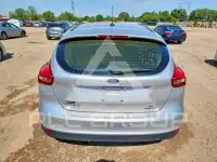 2016 Ford FOCUS фото