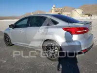 2016 Ford FOCUS фото