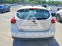 2016 Ford FOCUS фото