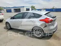 2016 Ford FOCUS фото