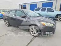 2016 Ford FOCUS фото