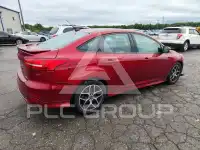 2016 Ford FOCUS фото
