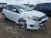 2016 Ford FOCUS фото