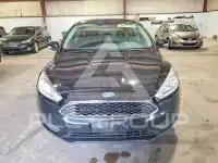 2016 Ford FOCUS photo