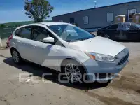 2016 Ford FOCUS фото