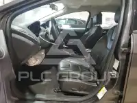 2016 Ford FOCUS фото
