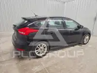 2016 Ford FOCUS фото