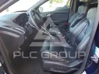 2016 Ford FOCUS фото