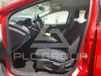 2016 Ford FOCUS фото