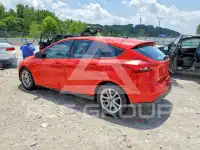 2016 Ford FOCUS фото