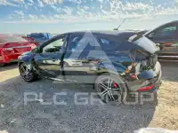 2016 Ford FOCUS фото