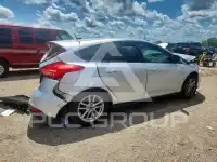 2016 Ford FOCUS photo