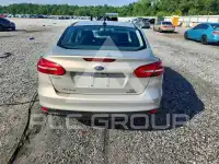 2016 Ford FOCUS фото