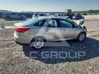 2016 Ford FOCUS фото
