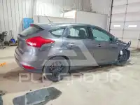 2016 Ford FOCUS фото