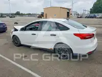 2016 Ford FOCUS фото