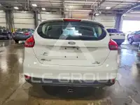 2016 Ford FOCUS фото