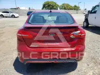 2016 Ford FOCUS фото