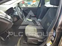 2016 Ford FOCUS фото