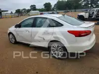 2016 Ford FOCUS photo