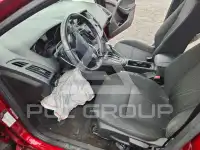 2016 Ford FOCUS фото