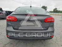 2016 Ford FOCUS photo