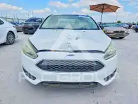 2016 Ford FOCUS photo