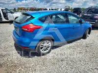 2016 Ford FOCUS photo