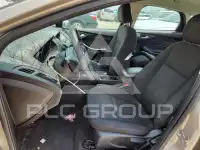 2016 Ford FOCUS photo