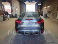 2016 Ford FOCUS фото
