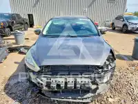 2016 Ford FOCUS фото