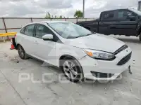 2016 Ford FOCUS фото