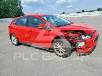 2016 Ford FOCUS фото