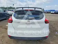 2016 Ford FOCUS фото