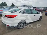 2016 Ford FOCUS фото