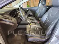 2016 Ford FOCUS фото