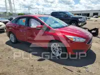 2016 Ford FOCUS фото