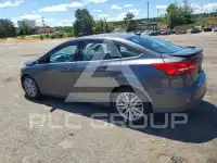 2016 Ford FOCUS photo