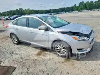 2016 Ford FOCUS photo