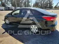 2016 Ford FOCUS photo