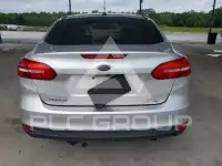2016 Ford FOCUS photo