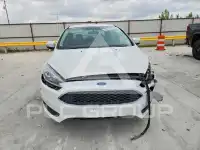 2016 Ford FOCUS фото