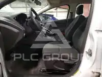 2016 Ford FOCUS photo