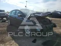 2016 Ford FOCUS фото