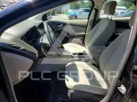 2016 Ford FOCUS фото