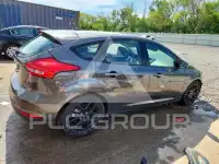 2016 Ford FOCUS фото